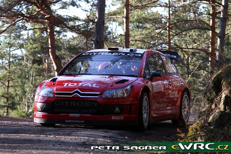 PHOTO Petr SAGNER  EWRC.COM